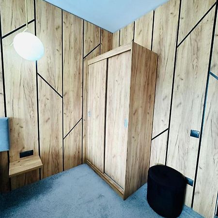 Kharisma Apartment-Free Parking-Ultracentral Cluj-Napoca Exteriör bild