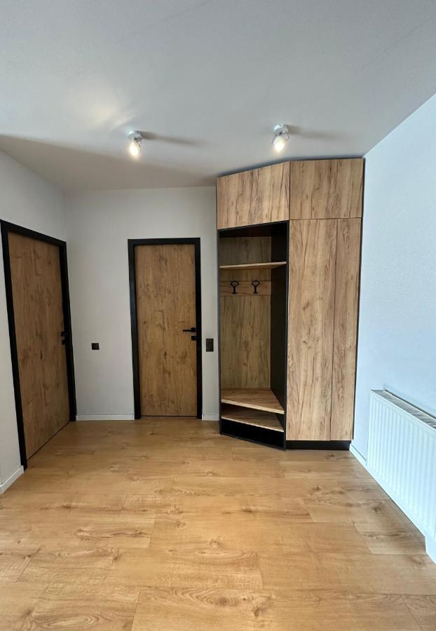Kharisma Apartment-Free Parking-Ultracentral Cluj-Napoca Exteriör bild