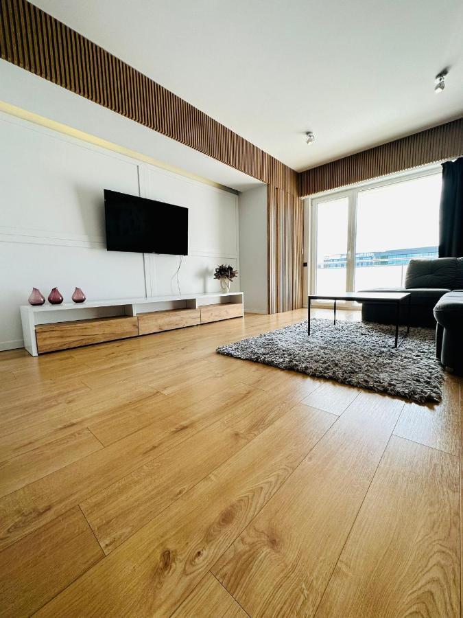 Kharisma Apartment-Free Parking-Ultracentral Cluj-Napoca Exteriör bild