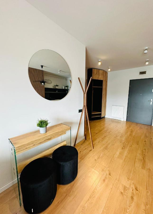 Kharisma Apartment-Free Parking-Ultracentral Cluj-Napoca Exteriör bild