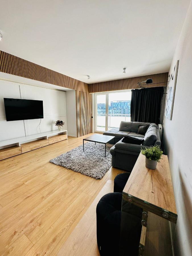 Kharisma Apartment-Free Parking-Ultracentral Cluj-Napoca Exteriör bild
